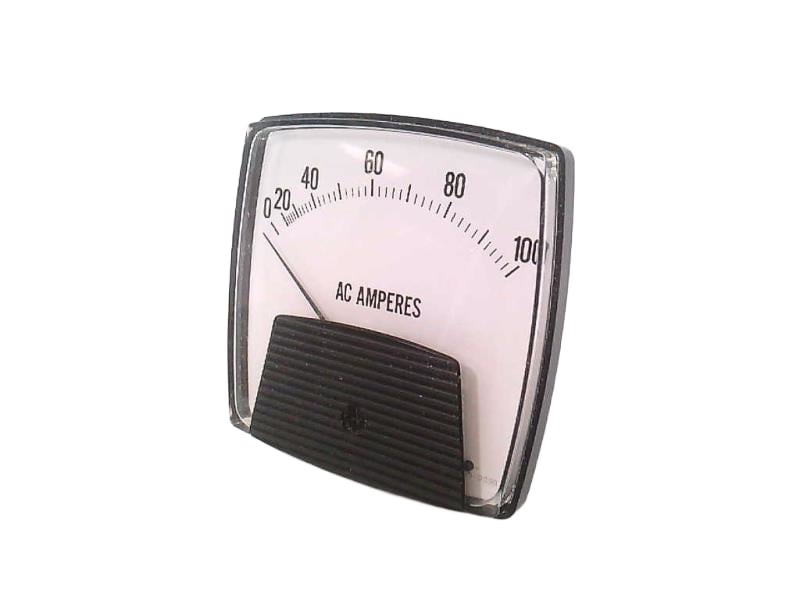 JEWELL INSTRUMENTS 3PB-AACX-100