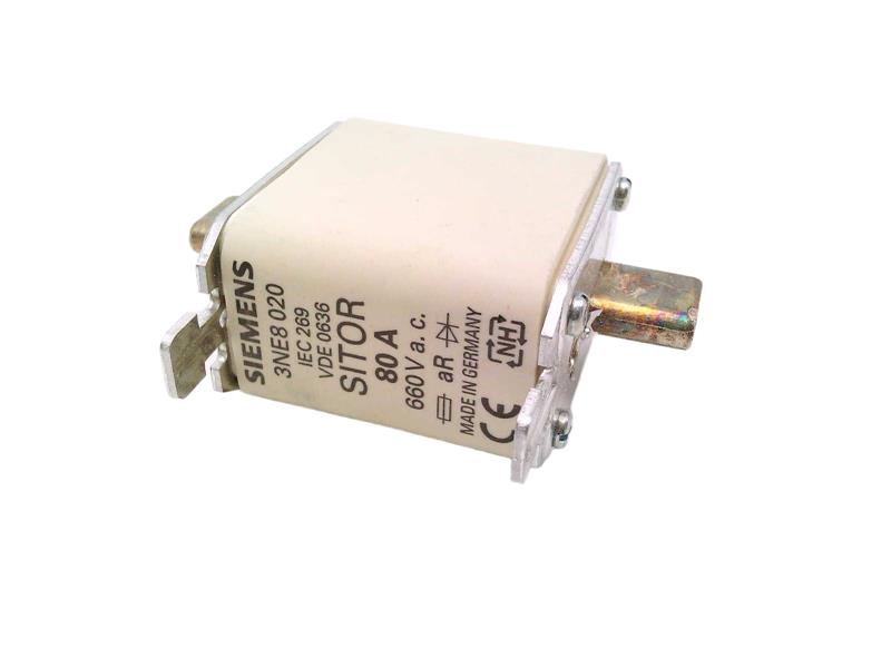 SIEMENS 3NE8-020