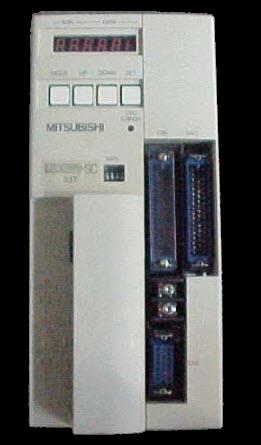 MITSUBISHI MR-SC 33T