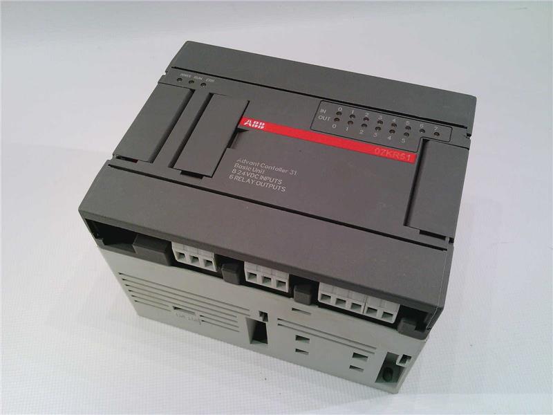 ASEA BROWN BOVERI 1SBP260014R1001