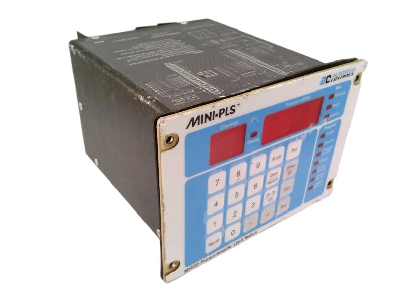 SAC-M1451-010 by AVG AUTOMATION
