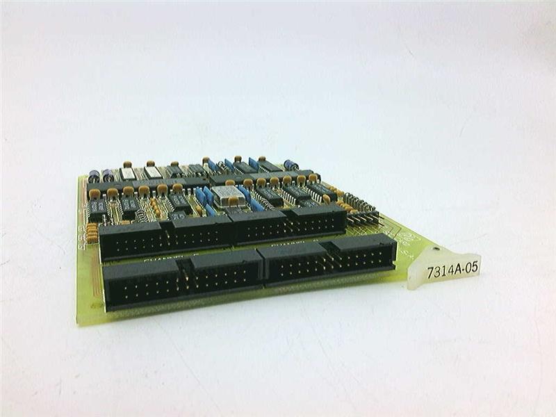 7314A-05 by GD CALIFORNIA INC