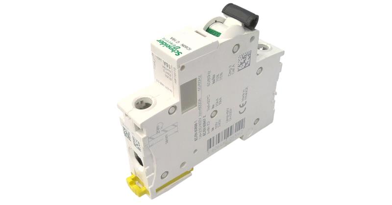 SCHNEIDER ELECTRIC A9F79116