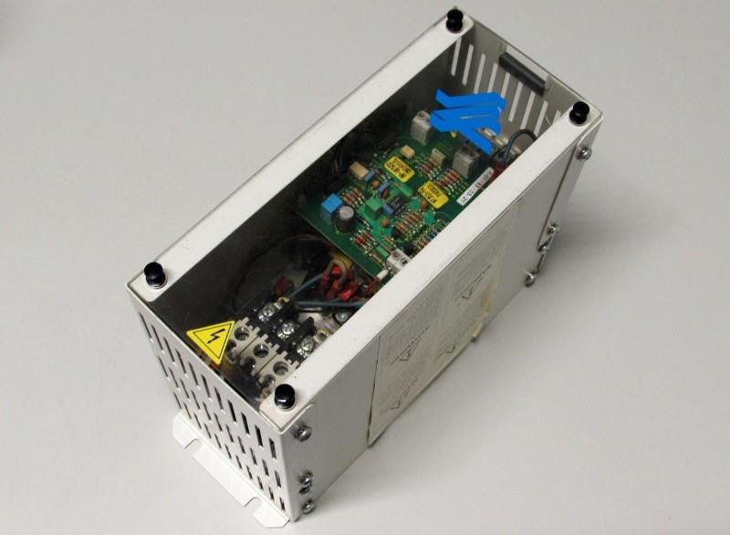 STATIC CONTROL SYSTEMS UFS22