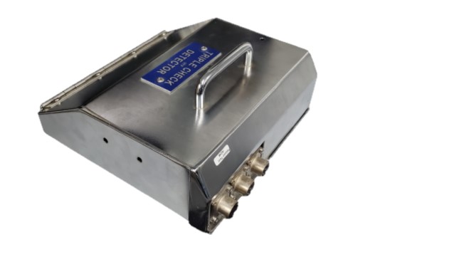 OSI CORPORATION FPE-3-012GR02