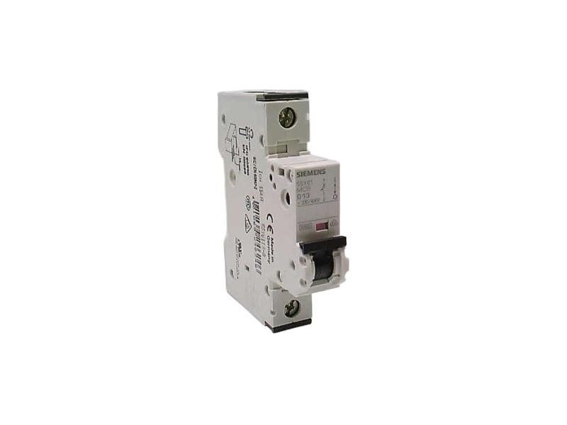 5SY6-113-8 by SIEMENS
