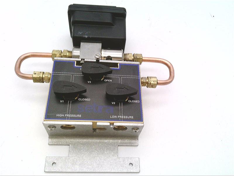 SETRA 2301050PD3V11B