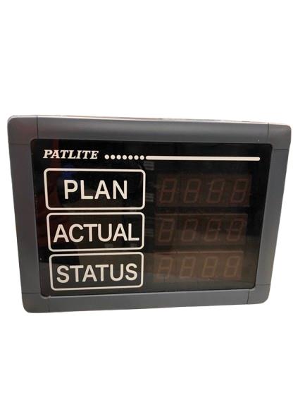 PATLITE VE25-304SU