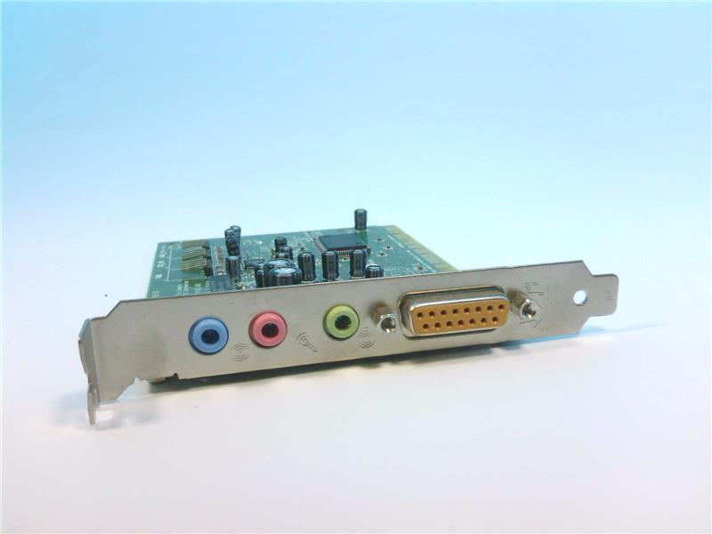 CREATIVE LABS CT4810