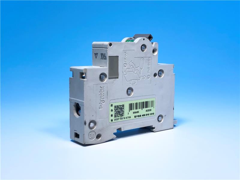 OSMC65H1C6 by SCHNEIDER ELECTRIC