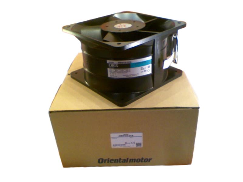 ORIENTAL MOTOR MRW18DTA