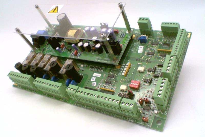 GORING KERR 114-6504/114-6506