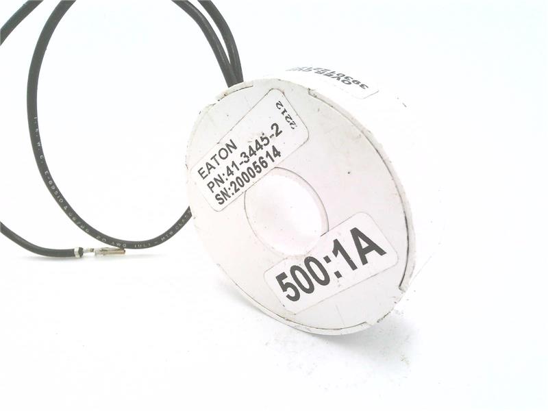 EATON CORPORATION 41-3445-2