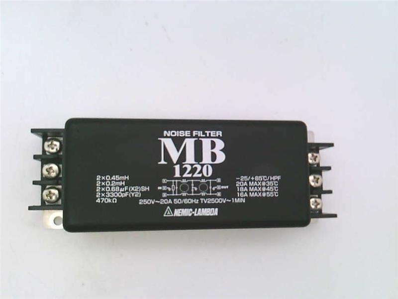 TDK MB-1220