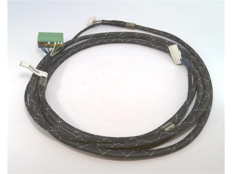 TMEIC GLOBAL 3605000961