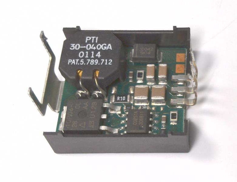 TEXAS INSTRUMENTS SEMI 78SR115HC