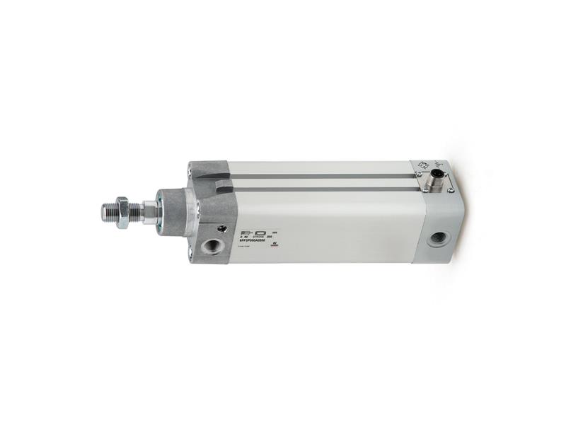 CAMOZZI 6PF3P063A0080