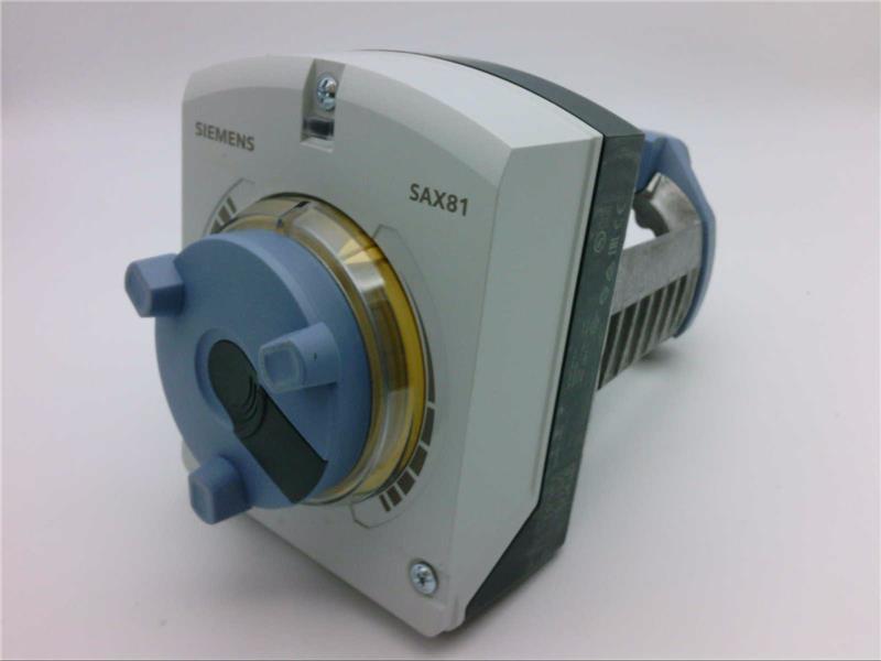 SAX81.03U by SIEMENS