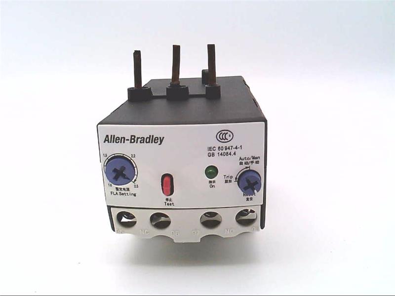 193-EXEG1CF by ALLEN BRADLEY