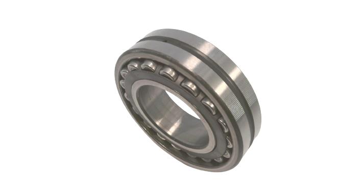 SKF 22207-CC/W33
