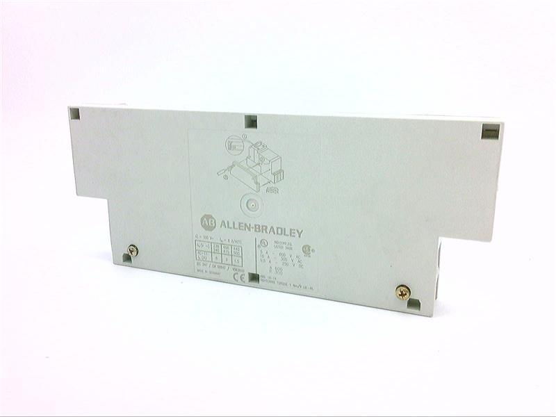 ALLEN BRADLEY 190-A11C