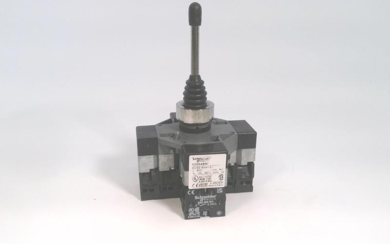 SCHNEIDER ELECTRIC XD2GA8441