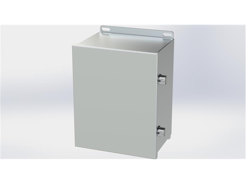 SAGINAW SCE-10086CHNFSS6