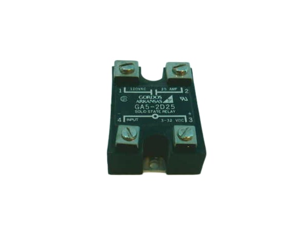 CROUZET GA5-2D25