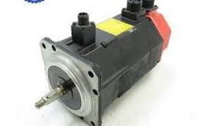 FANUC A06B-0123-B184-7000