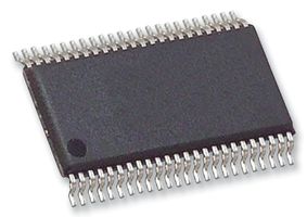 TEXAS INSTRUMENTS SEMI SN74LVC16373ADGVR