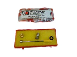 DELL MARKING SYSTEMS 5800