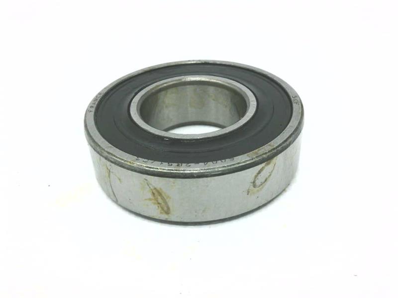 SKF 6004-2RS1/C3-QE6
