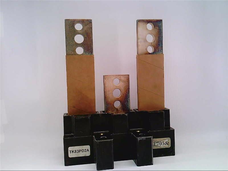 GENERAL ELECTRIC TK83PD2A