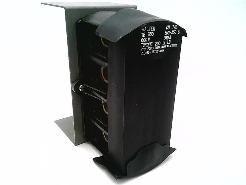 WALTER SURFACE TECHNOLOGIES TB-350