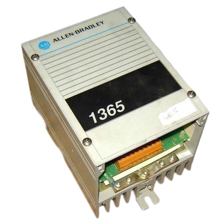 ALLEN BRADLEY 1365-SAN