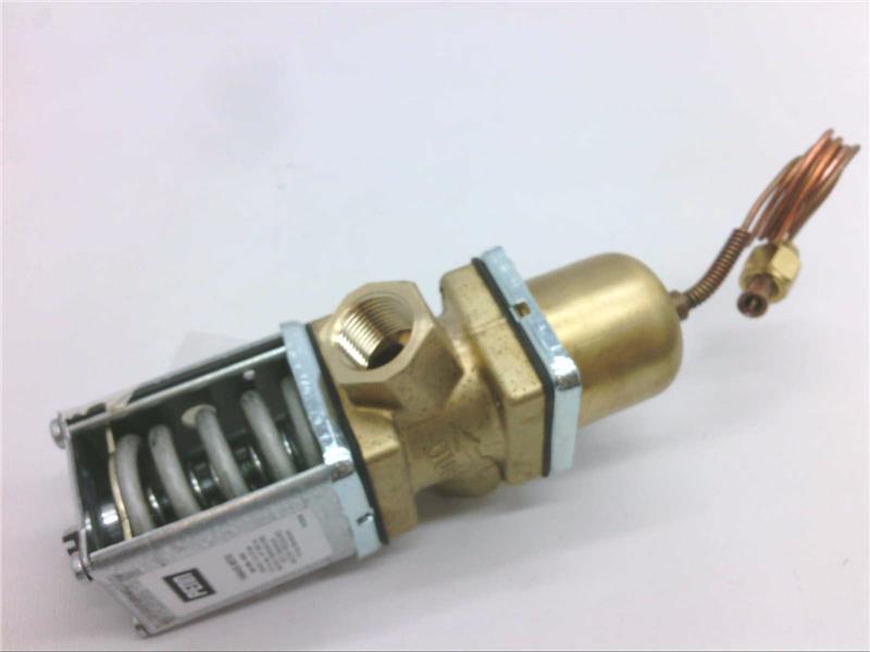 JOHNSON CONTROLS V46AB-9510