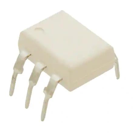 H11B1M by ON SEMICONDUCTOR