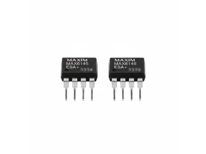 MAXIM INTEGRATED PRODUCTS MAX6145ESA+