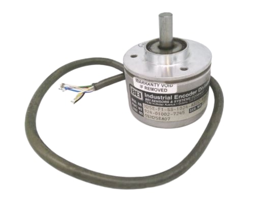 924-01002-2139 by BEI SENSORS