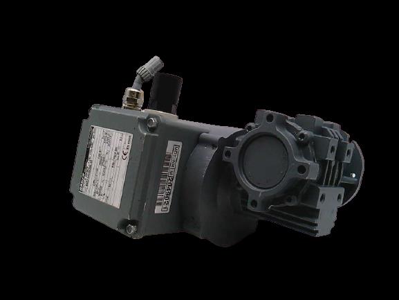 ALTRA INDUSTRIAL MOTION BS02-38H/DU05LA6