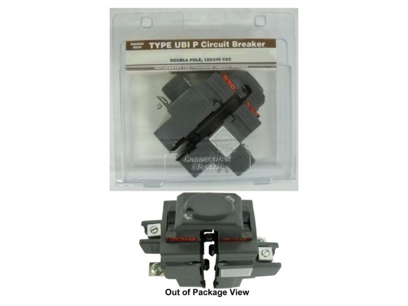 CONNECTICUT ELECTRIC VPKUBIP215