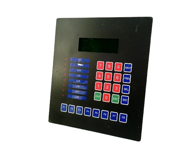2024-128-C by FANUC