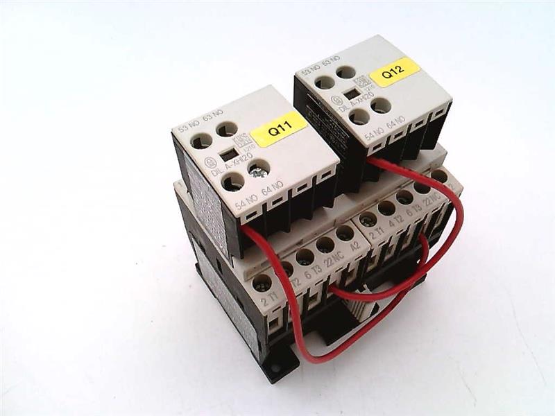 EATON CORPORATION DIULM921230V50HZ