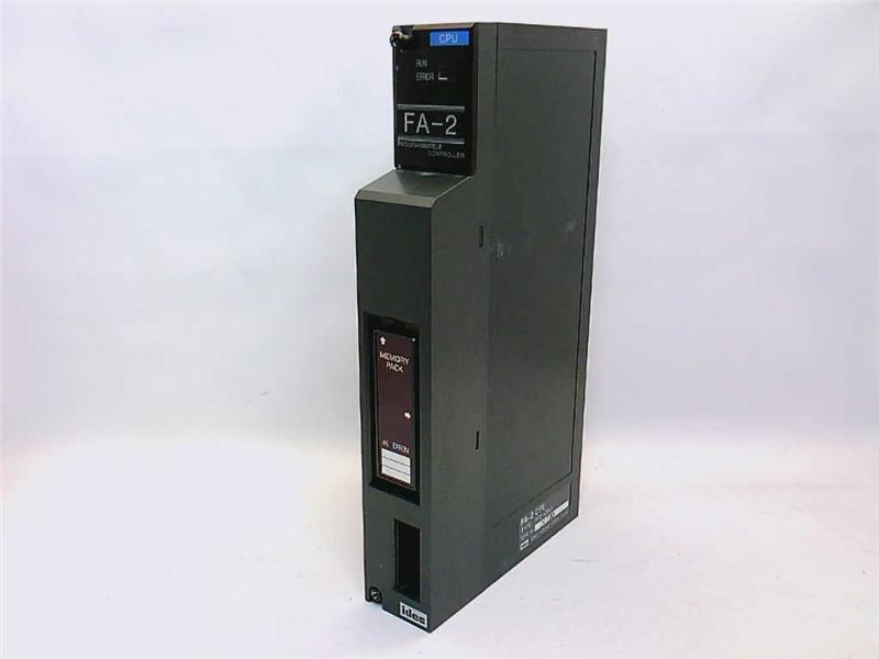IDEC PF2-CPU1
