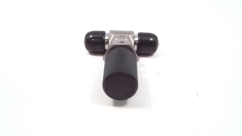 PARKER 4M-H4L-V-SS-K