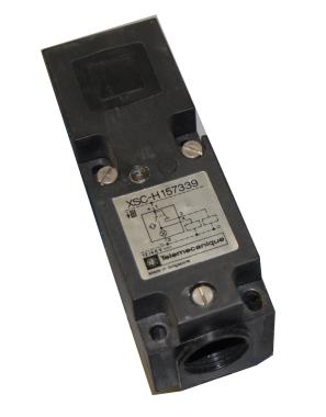 SCHNEIDER ELECTRIC XSC-H157339