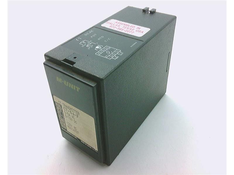 M SYSTEM TECHNOLOGY INC CT-54-F