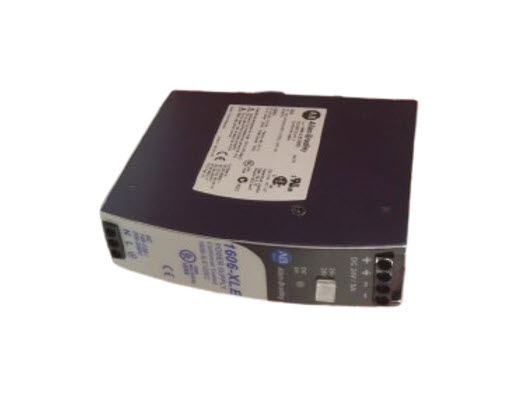 ALLEN BRADLEY 1606-XLE120EC