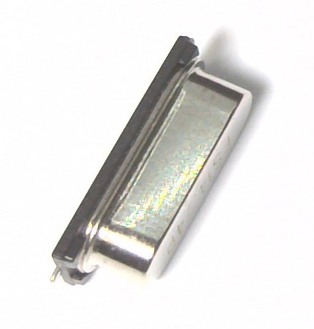 FOX ELECTRONICS FOXSDLF/147-20