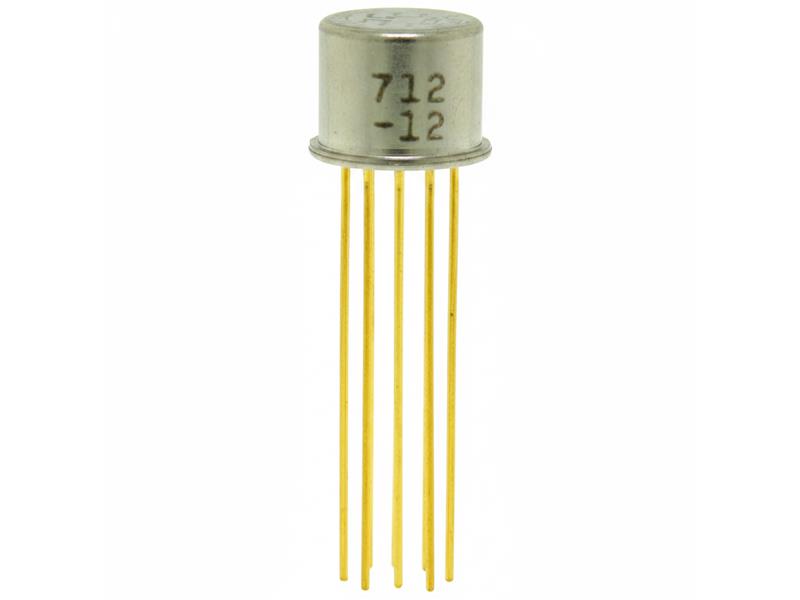 TELEDYNE J412D-12PM